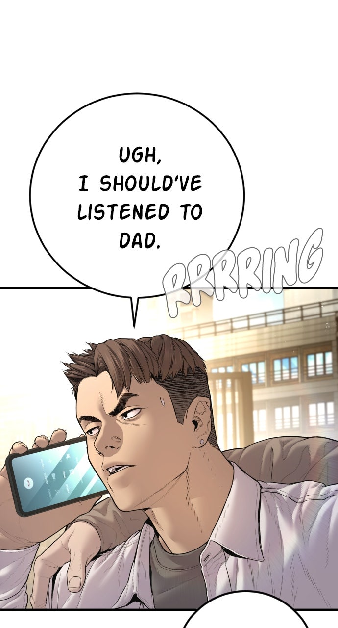 Read Manager Kim EN Manga Online