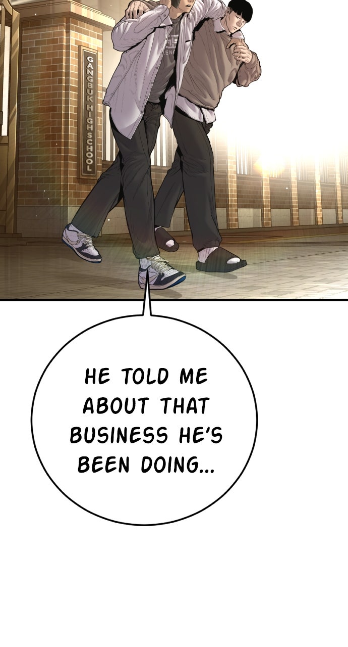 Read Manager Kim EN Manga Online