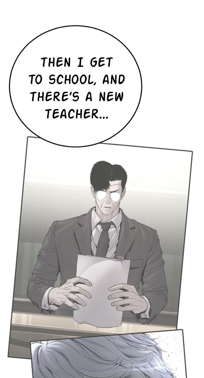 Read Manager Kim EN Manga Online