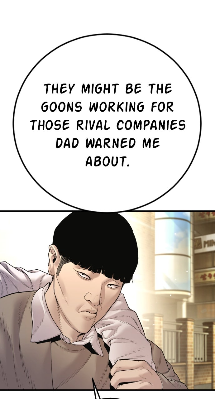 Read Manager Kim EN Manga Online