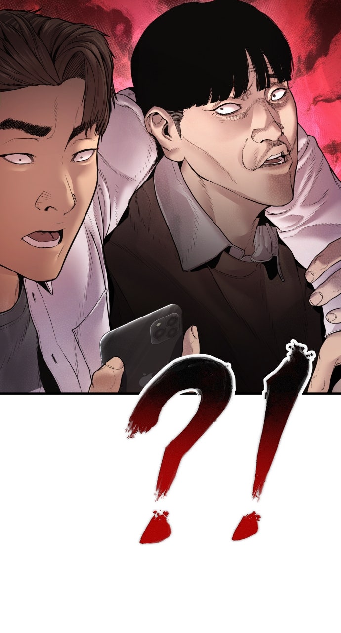 Read Manager Kim EN Manga Online