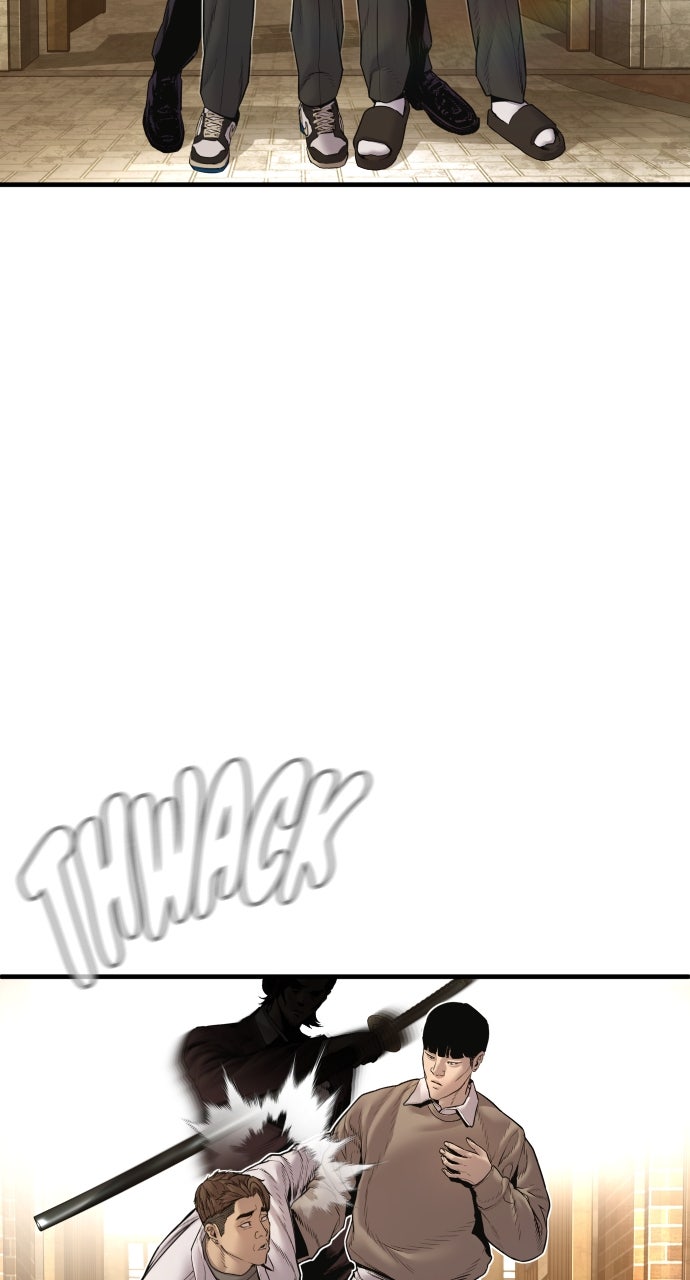 Read Manager Kim EN Manga Online