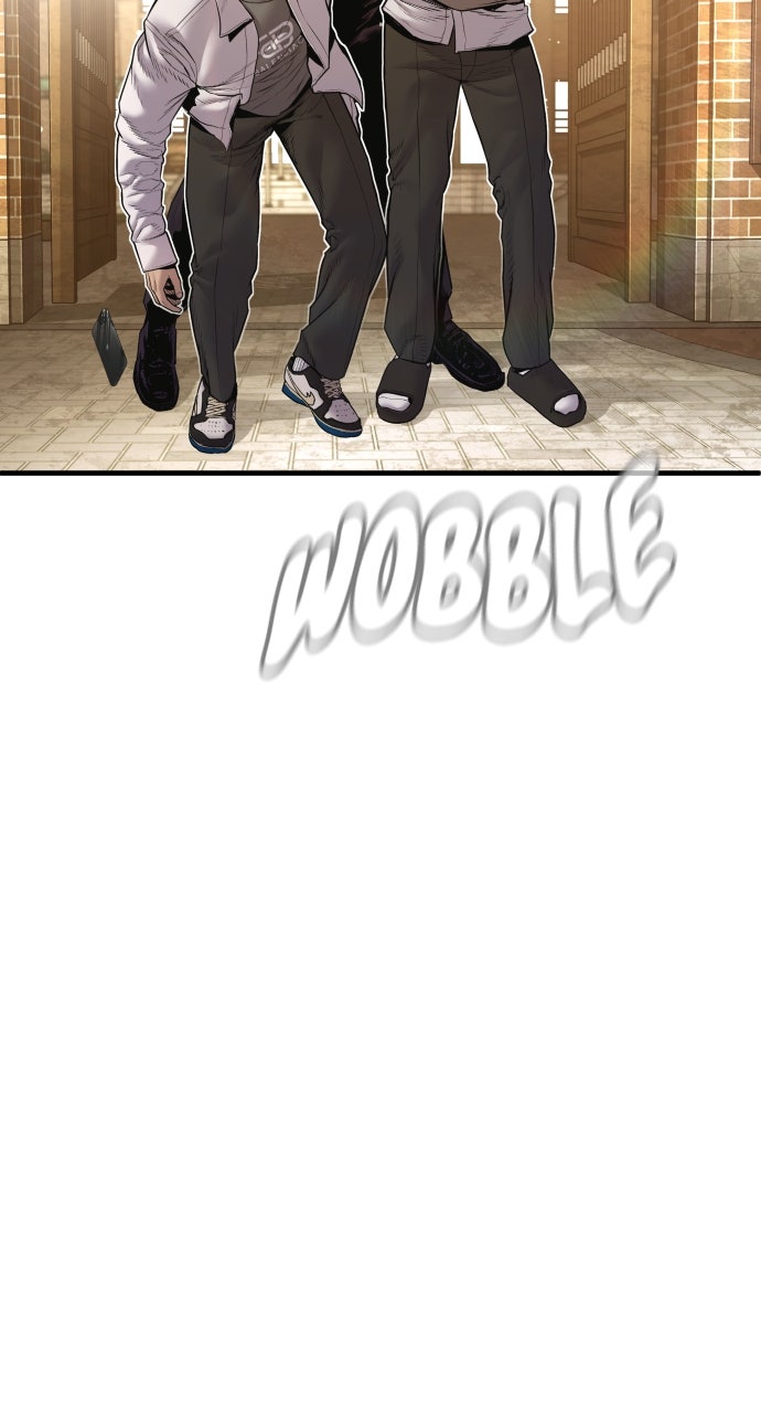 Read Manager Kim EN Manga Online