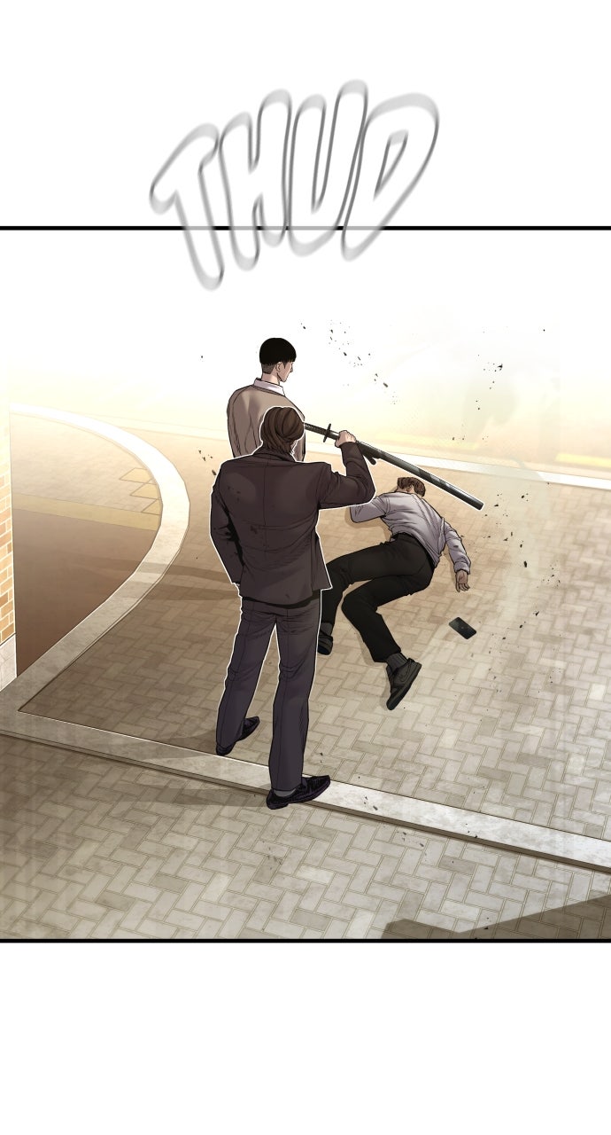 Read Manager Kim EN Manga Online