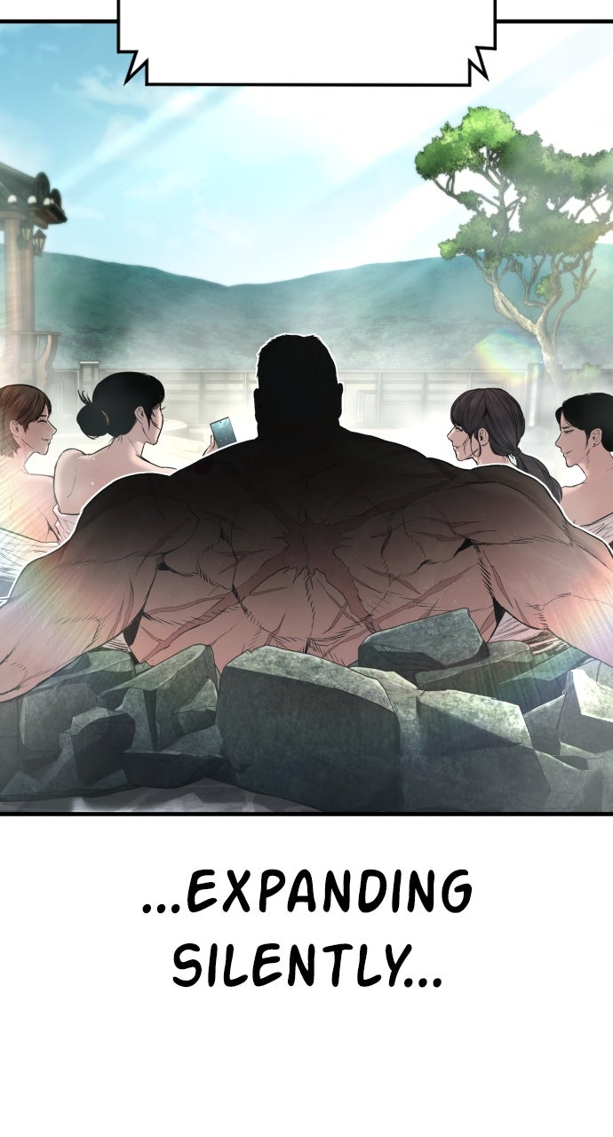 Read Manager Kim EN Manga Online