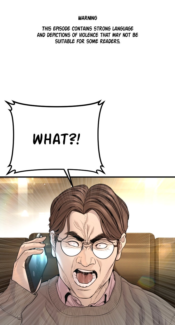 Read Manager Kim EN Manga Online