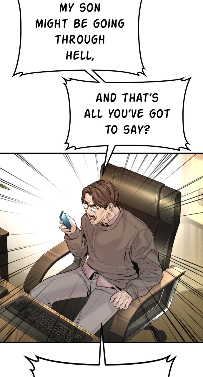 Read Manager Kim EN Manga Online