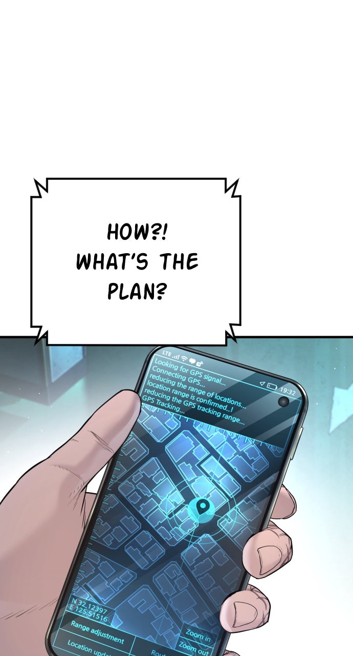 Read Manager Kim EN Manga Online