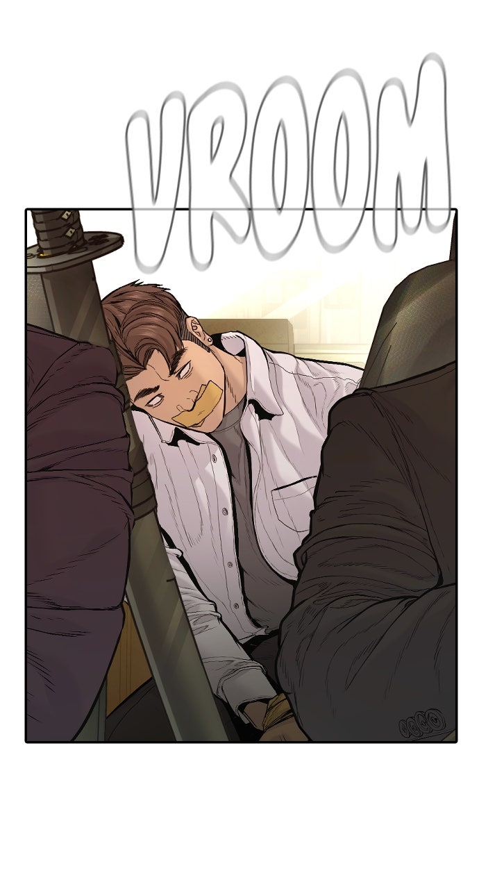 Read Manager Kim EN Manga Online