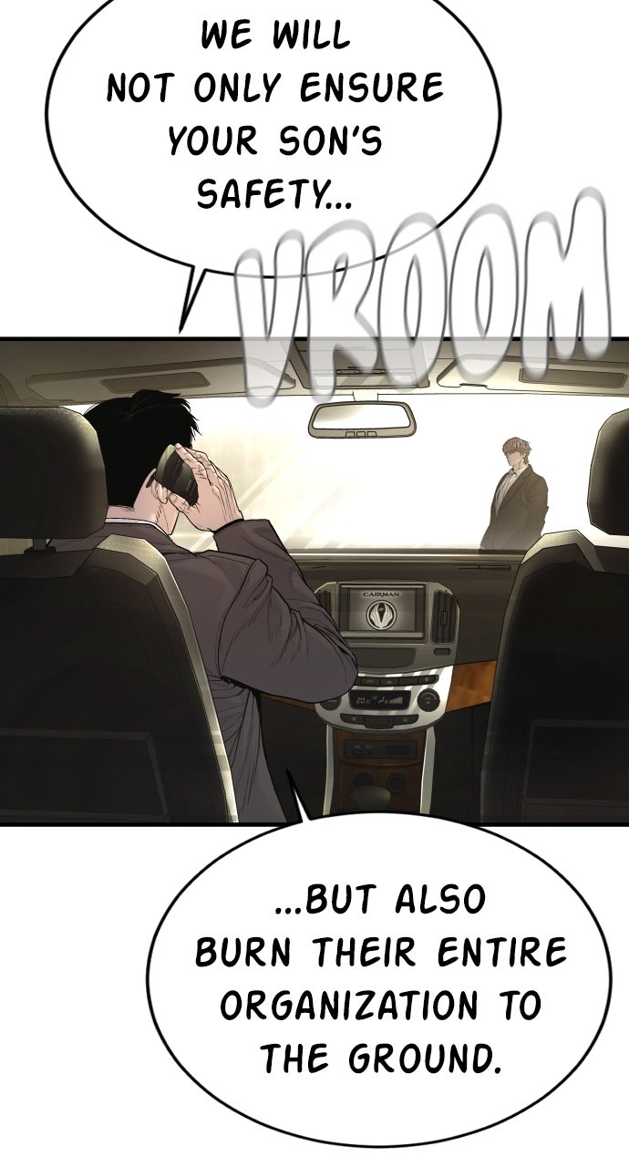 Read Manager Kim EN Manga Online