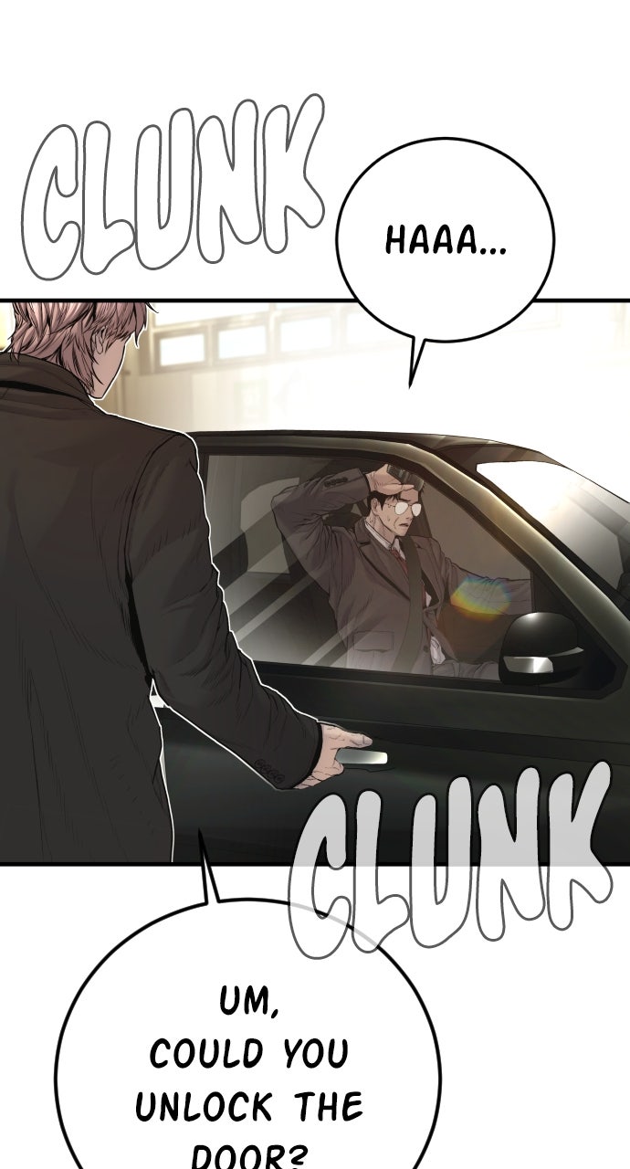 Read Manager Kim EN Manga Online