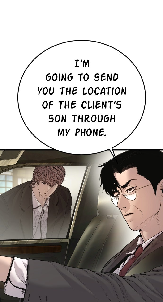 Read Manager Kim EN Manga Online