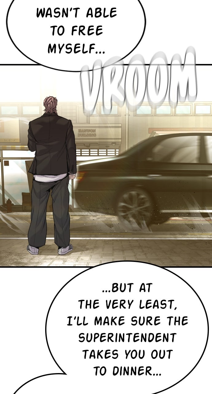 Read Manager Kim EN Manga Online