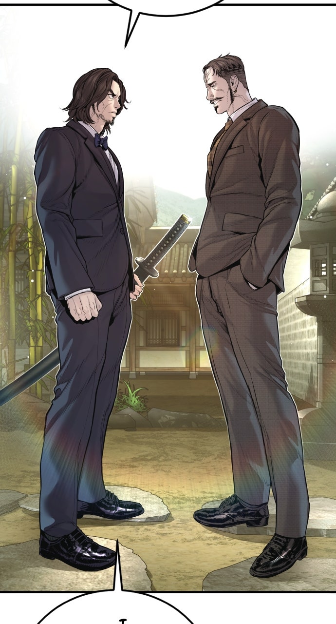 Read Manager Kim EN Manga Online