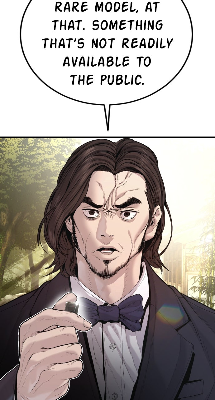 Read Manager Kim EN Manga Online