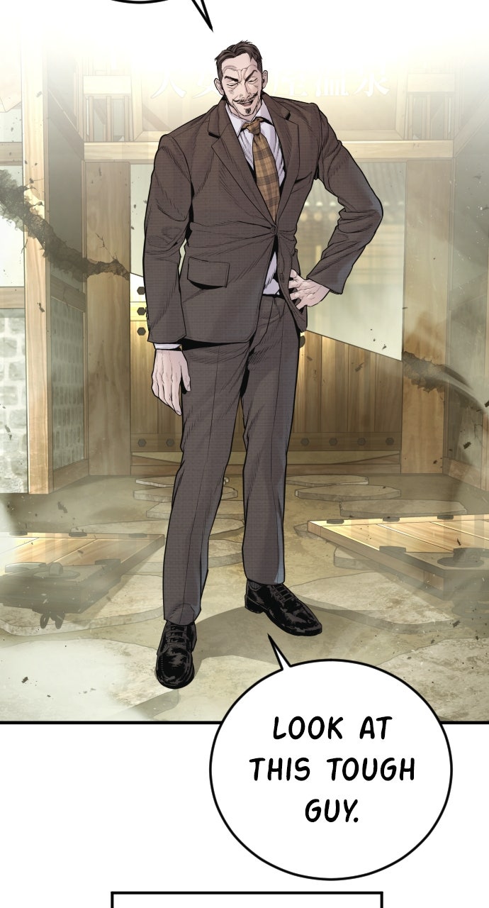 Read Manager Kim EN Manga Online