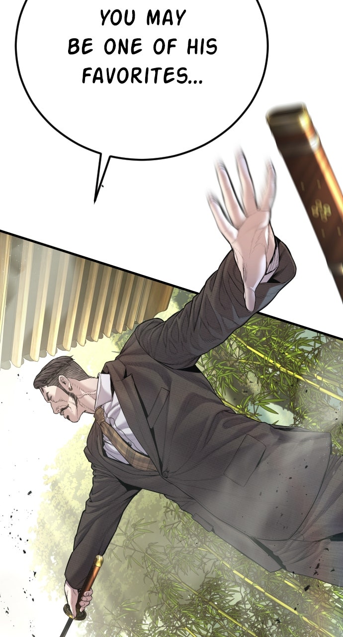 Read Manager Kim EN Manga Online