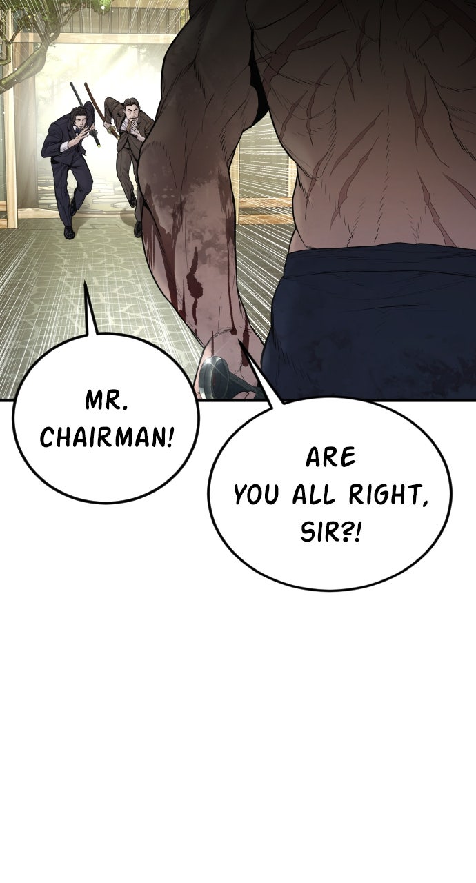 Read Manager Kim EN Manga Online