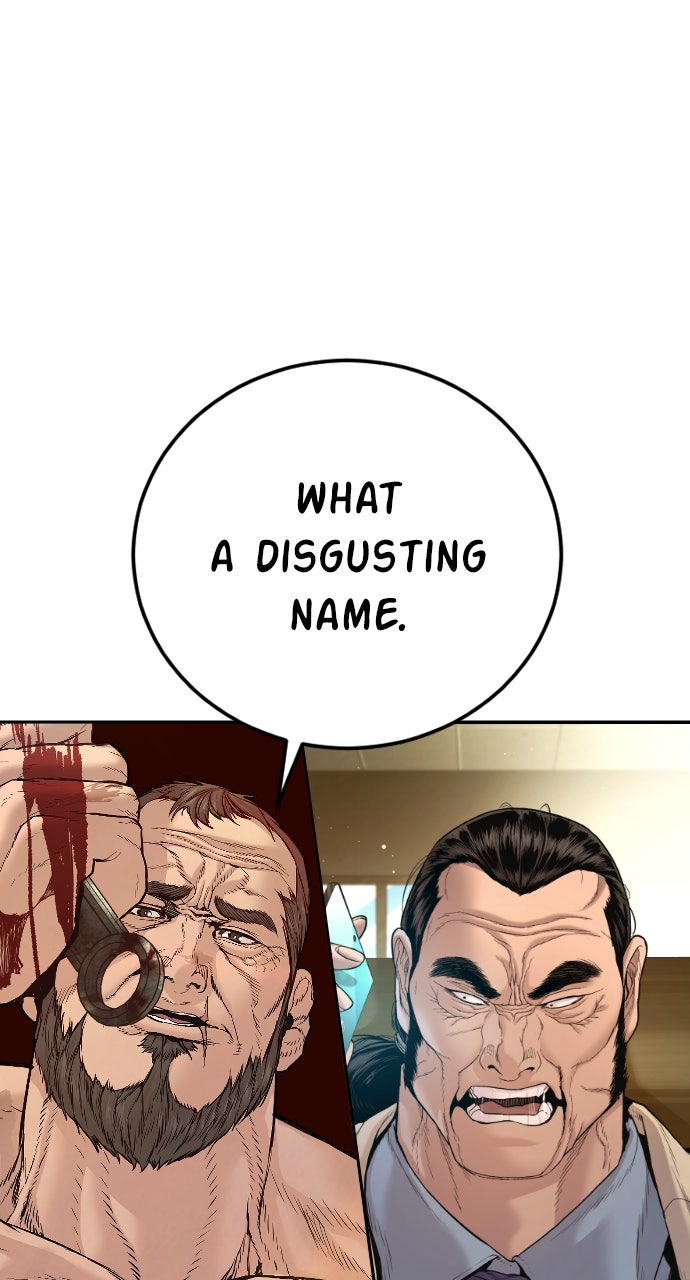 Read Manager Kim EN Manga Online