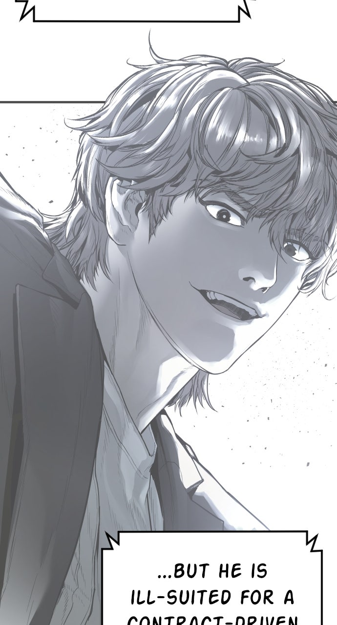 Read Manager Kim EN Manga Online