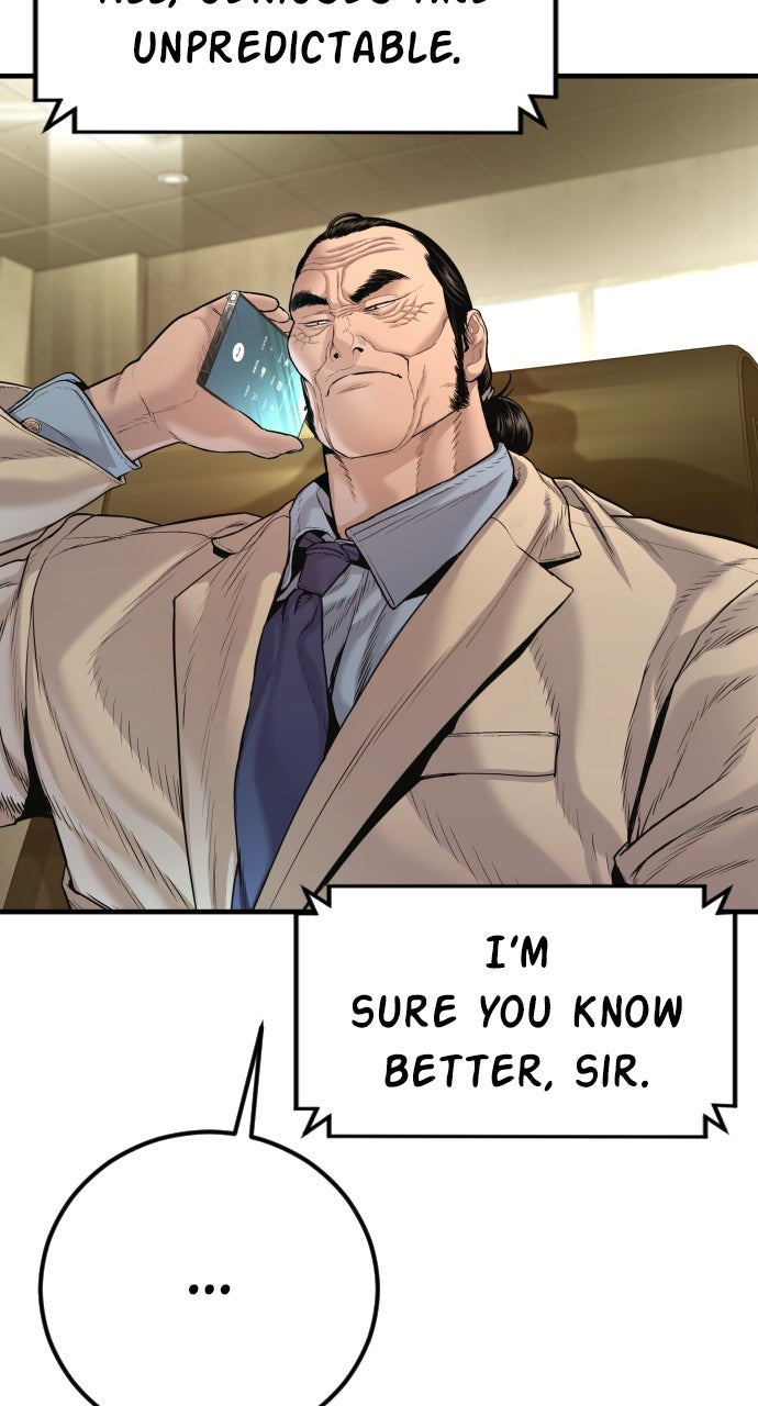 Read Manager Kim EN Manga Online