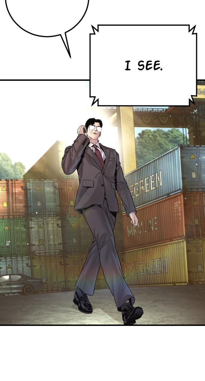 Read Manager Kim EN Manga Online