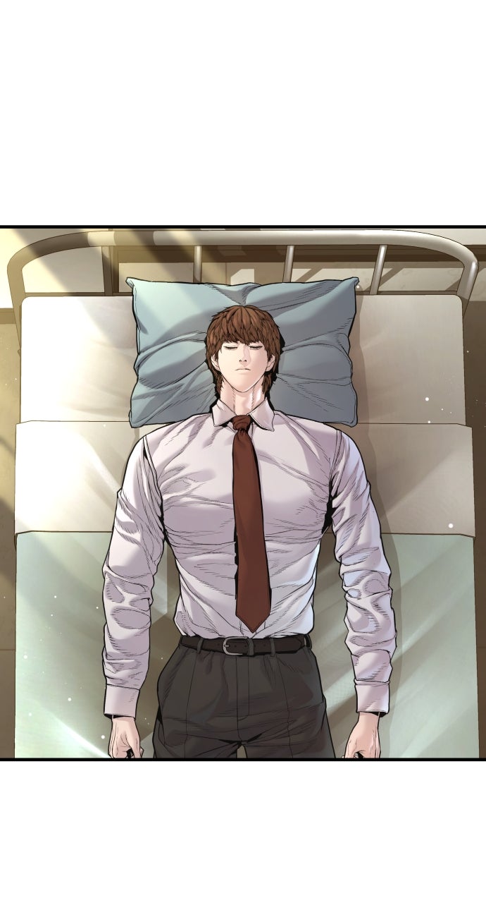 Read Manager Kim EN Manga Online