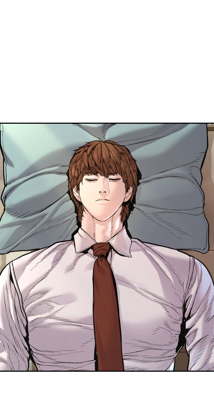 Read Manager Kim EN Manga Online