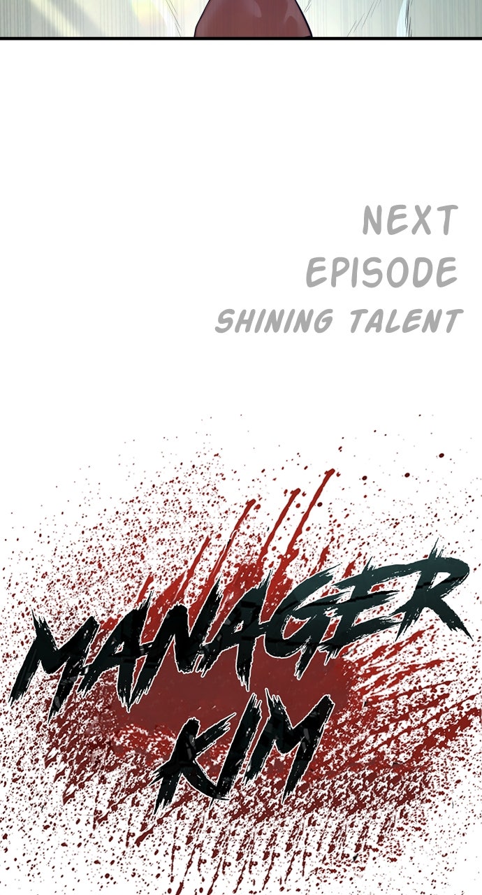 Read Manager Kim EN Manga Online