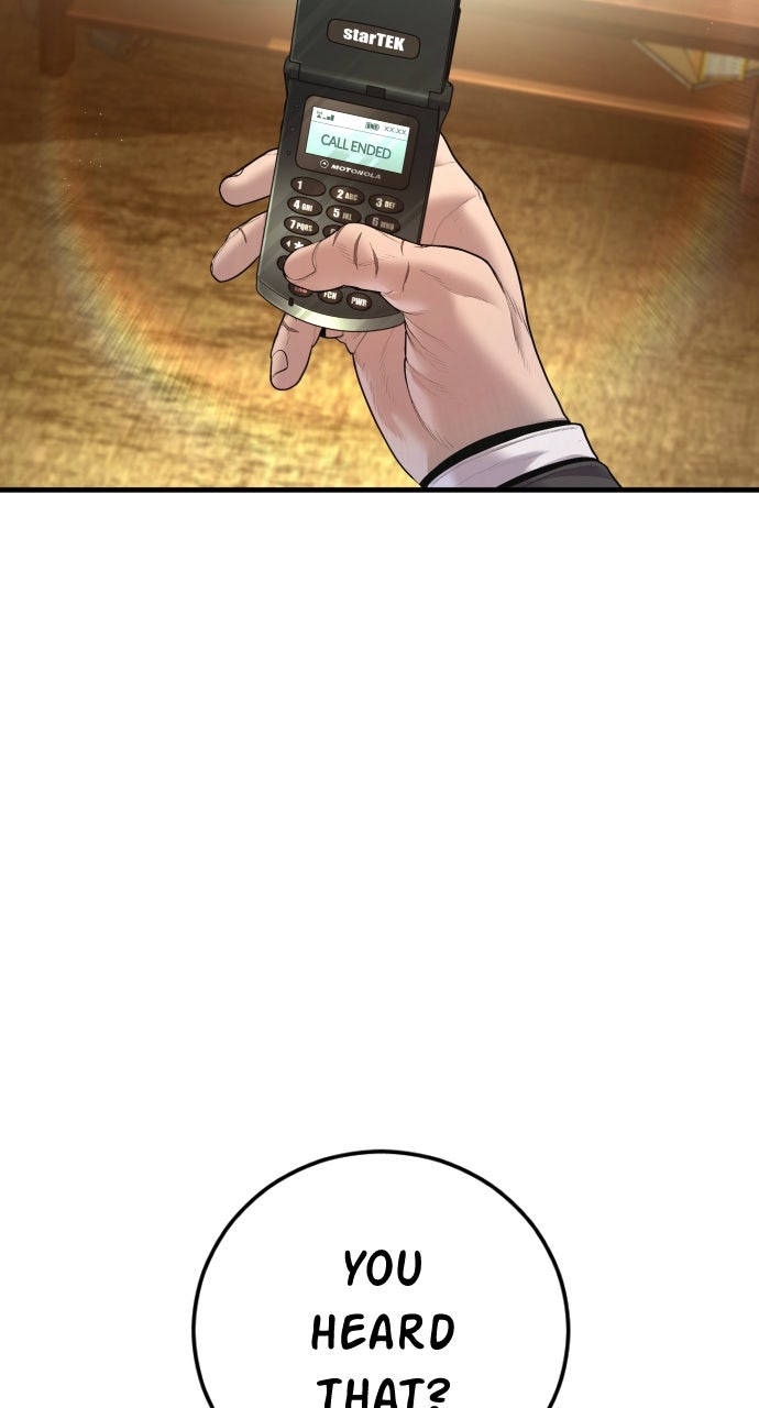 Read Manager Kim EN Manga Online