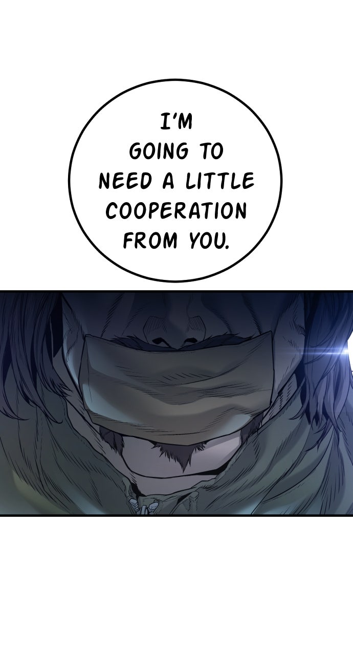 Read Manager Kim EN Manga Online