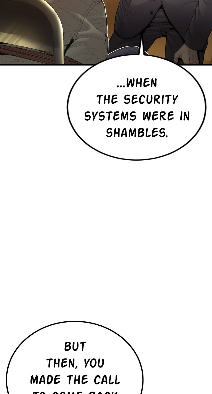 Read Manager Kim EN Manga Online