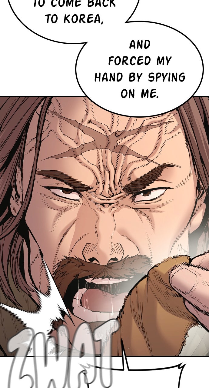 Read Manager Kim EN Manga Online