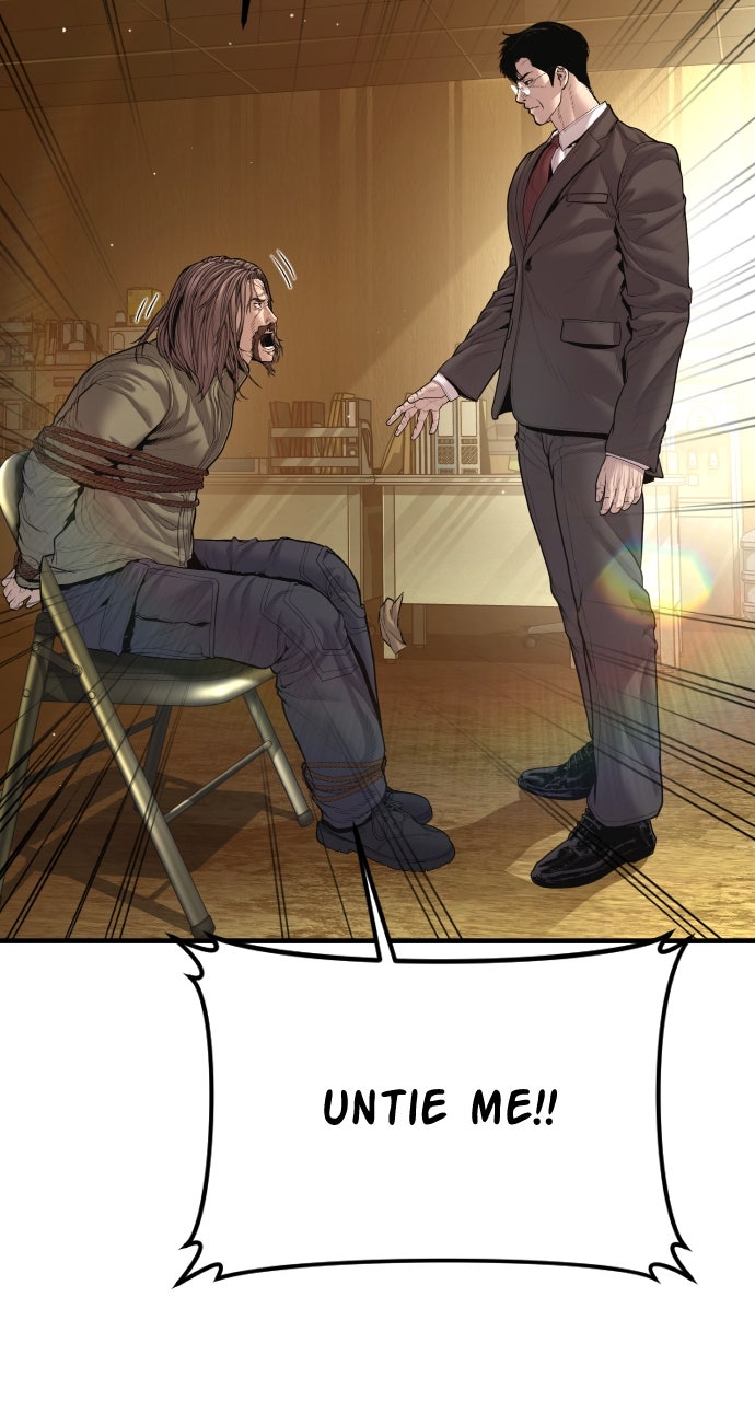 Read Manager Kim EN Manga Online