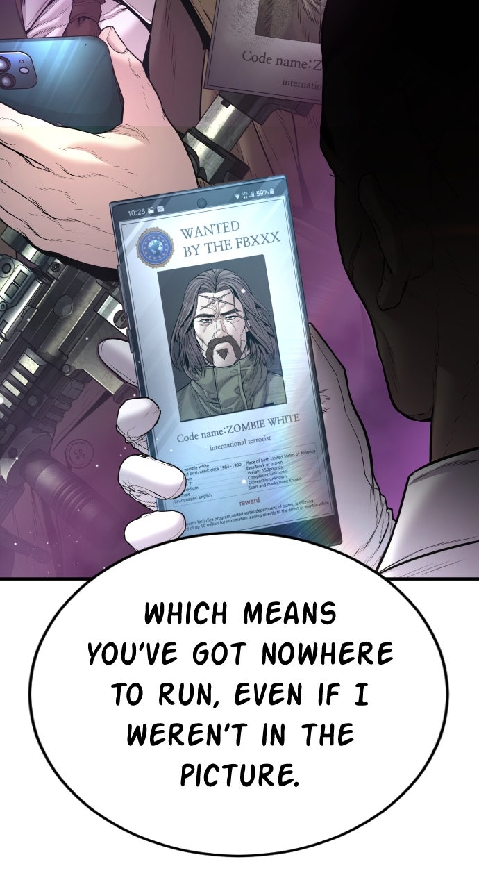 Read Manager Kim EN Manga Online