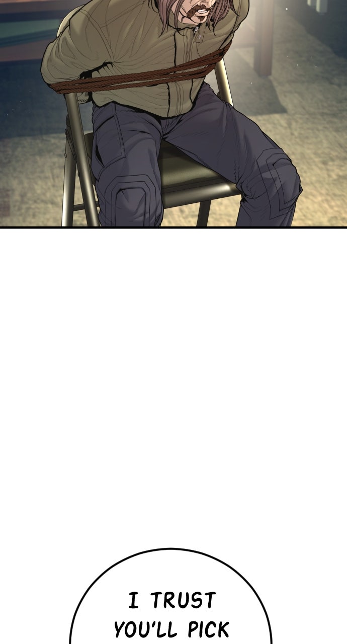 Read Manager Kim EN Manga Online