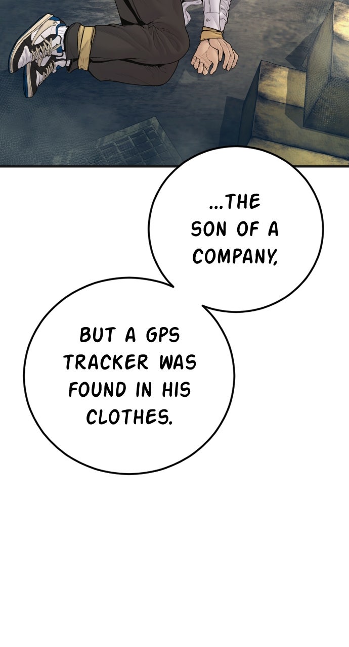 Read Manager Kim EN Manga Online