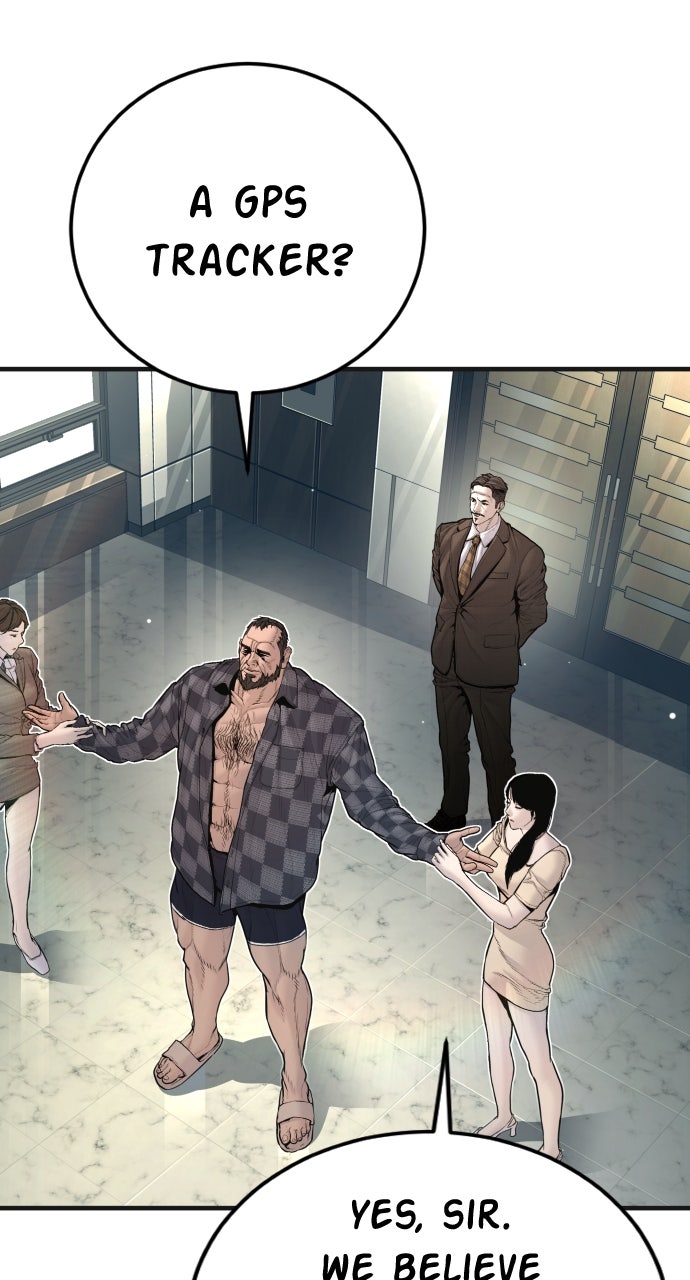 Read Manager Kim EN Manga Online