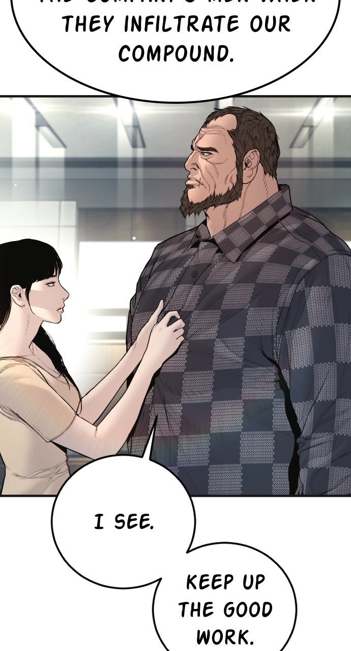 Read Manager Kim EN Manga Online