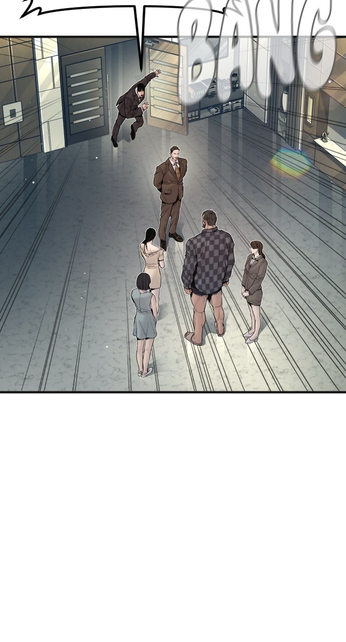 Read Manager Kim EN Manga Online