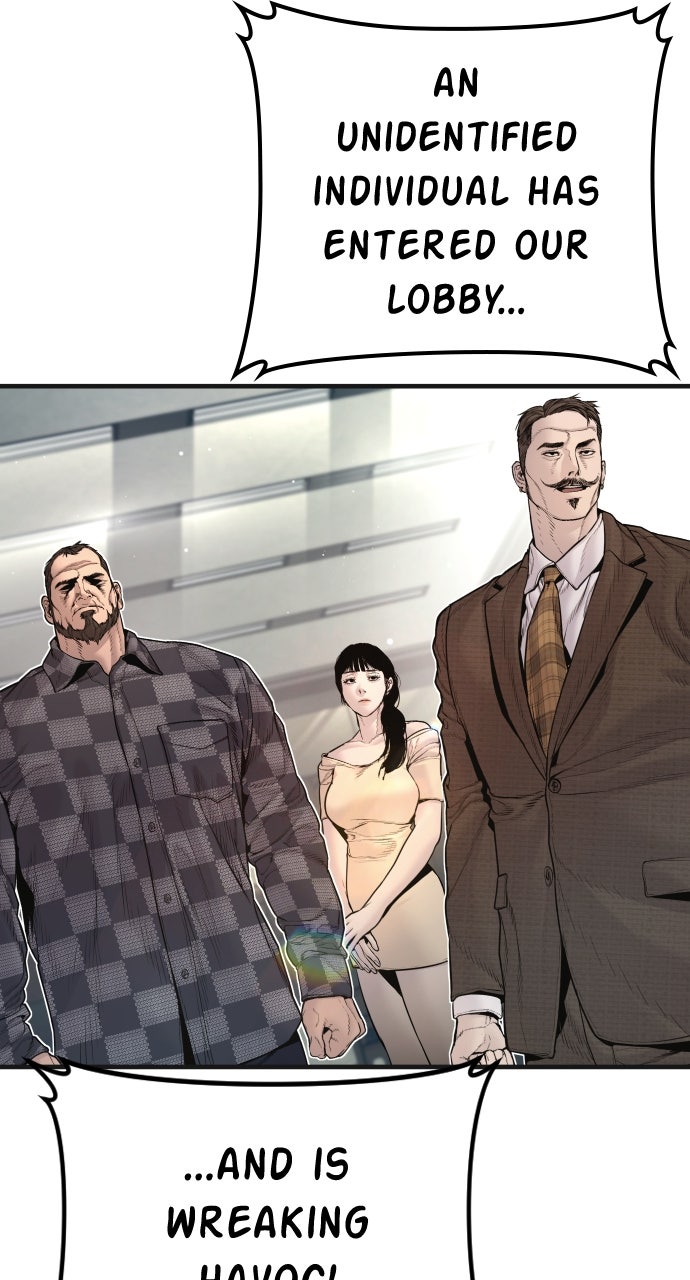 Read Manager Kim EN Manga Online