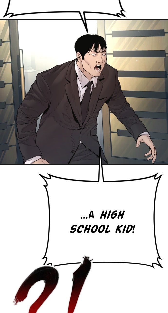 Read Manager Kim EN Manga Online