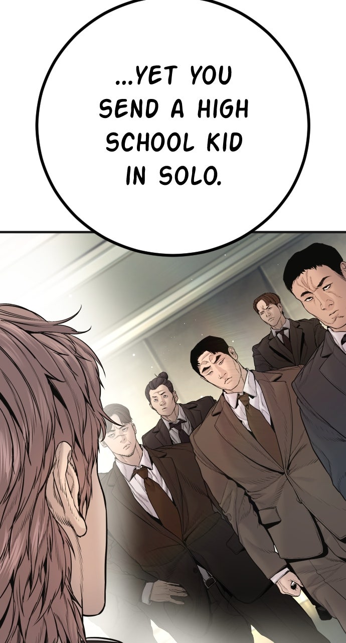 Read Manager Kim EN Manga Online