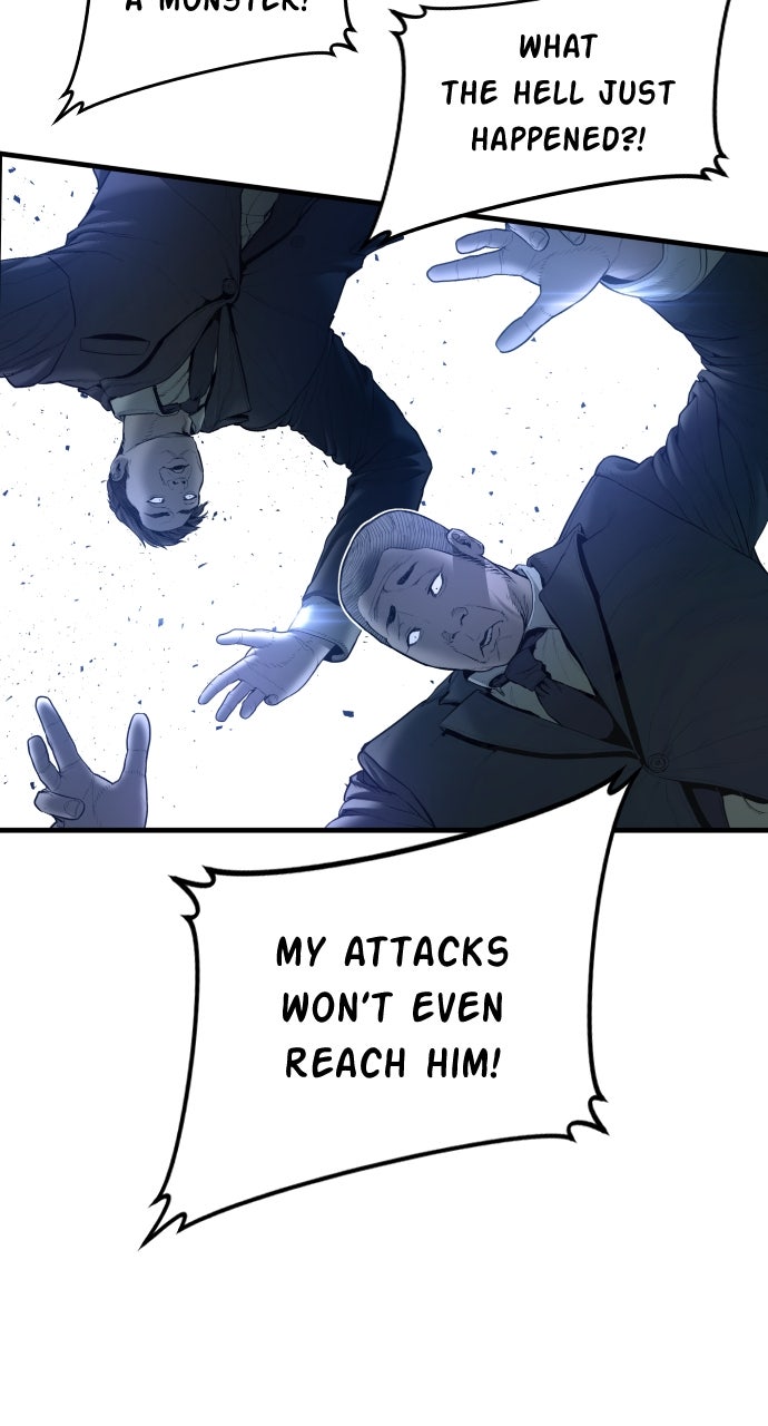 Read Manager Kim EN Manga Online