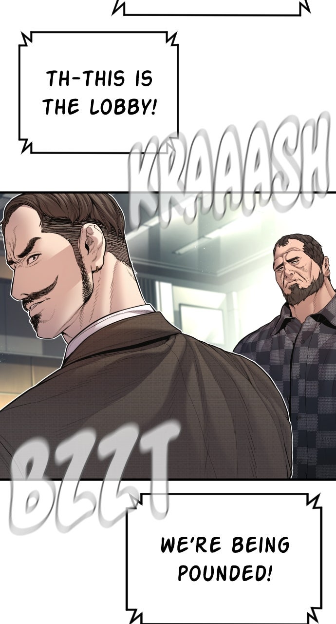 Read Manager Kim EN Manga Online