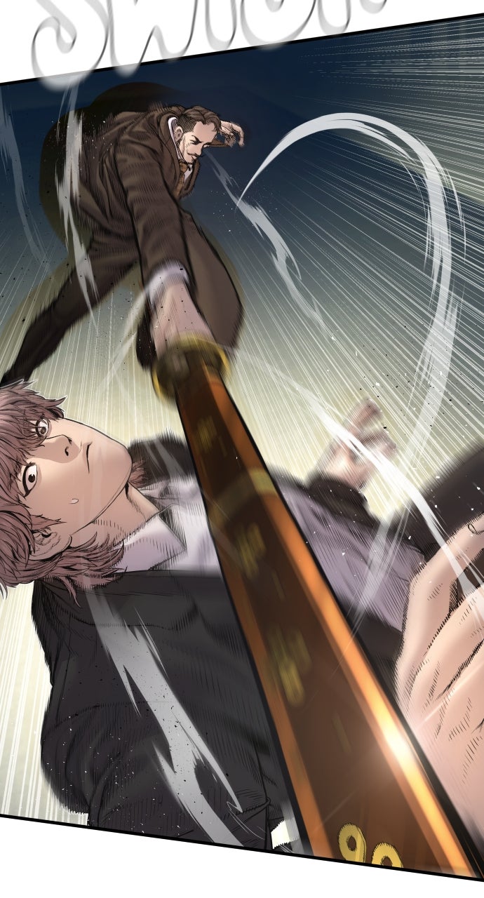 Read Manager Kim EN Manga Online