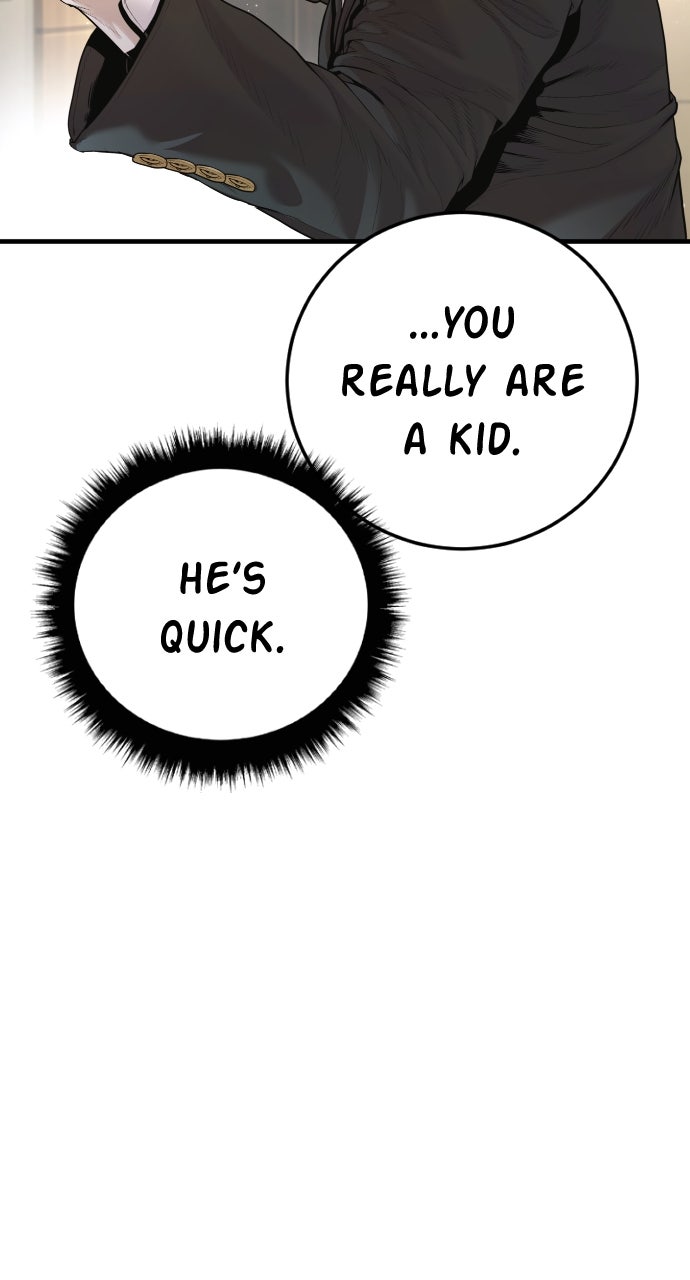 Read Manager Kim EN Manga Online