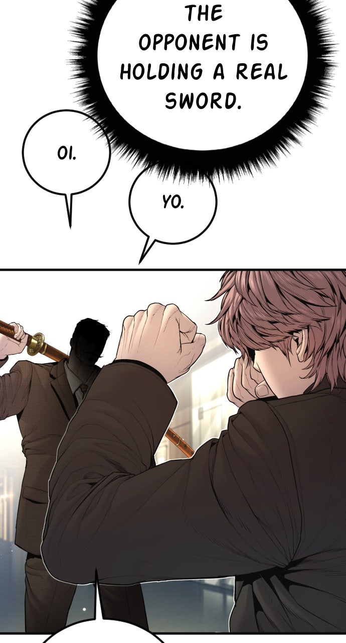 Read Manager Kim EN Manga Online