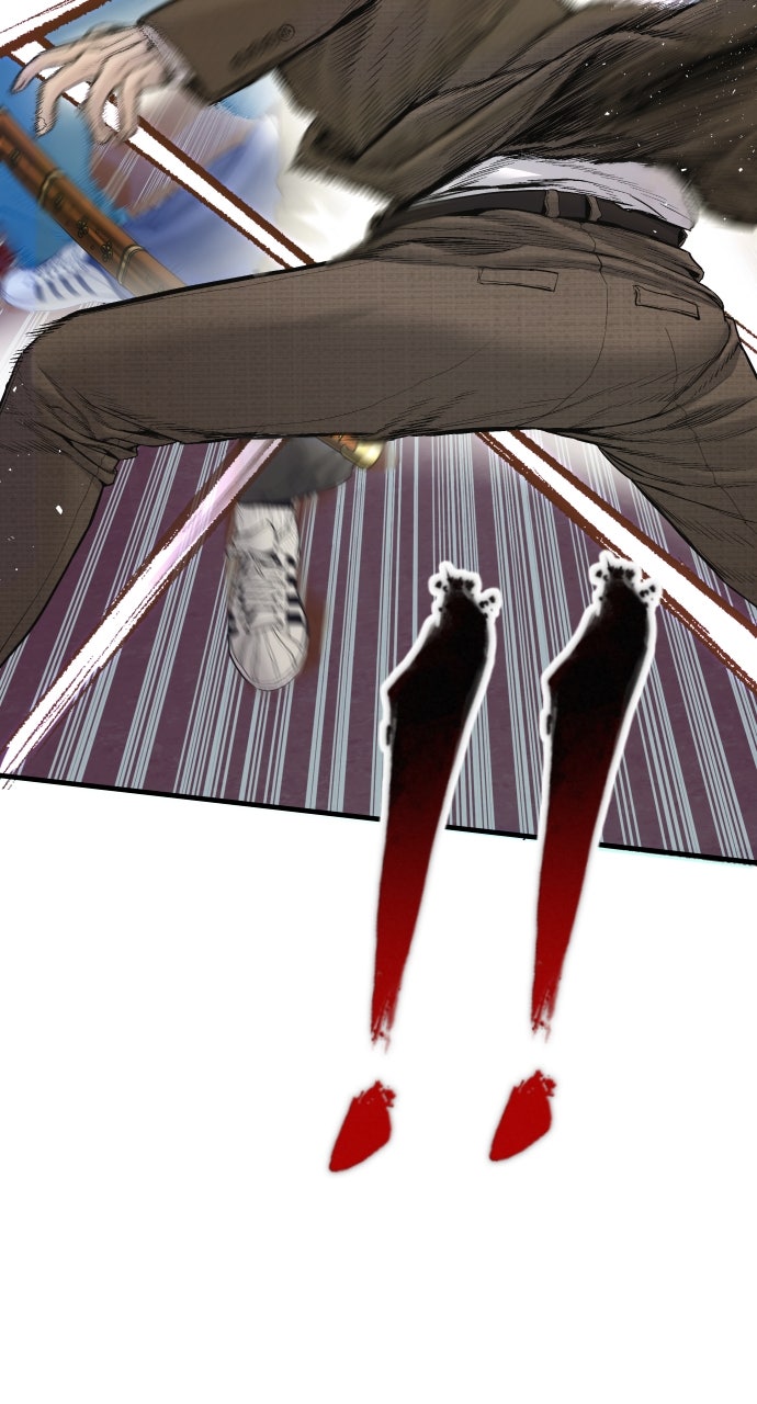 Read Manager Kim EN Manga Online