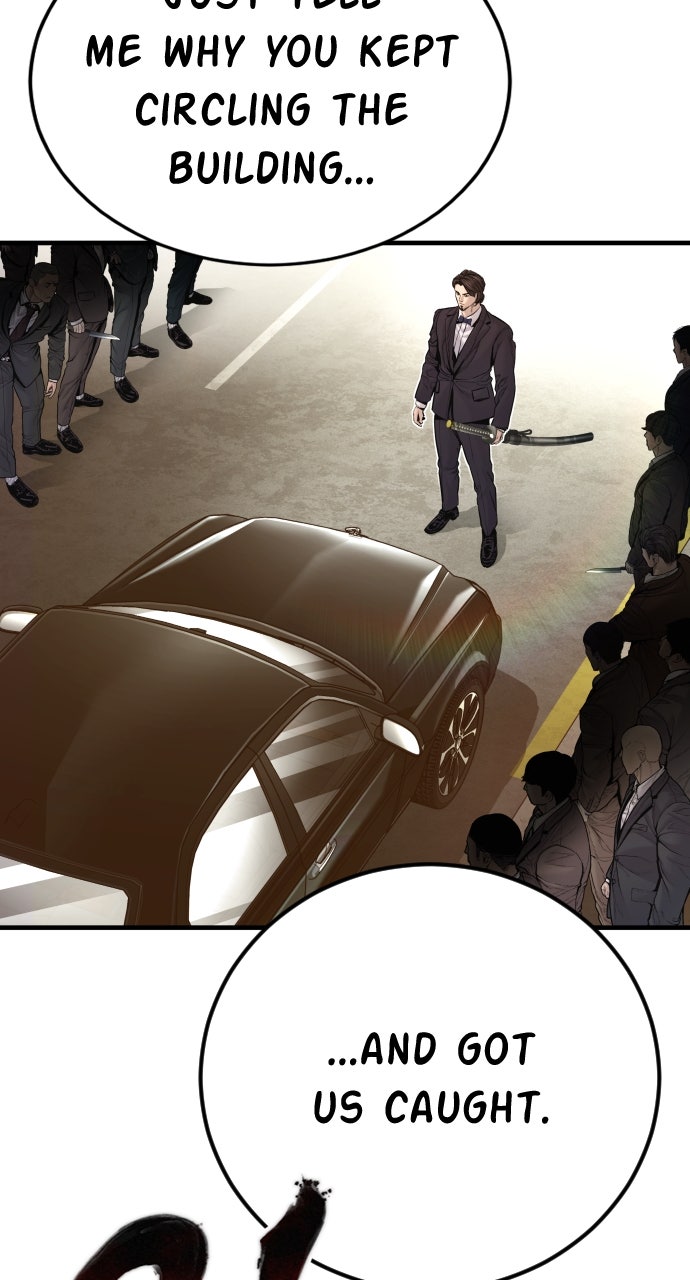 Read Manager Kim EN Manga Online